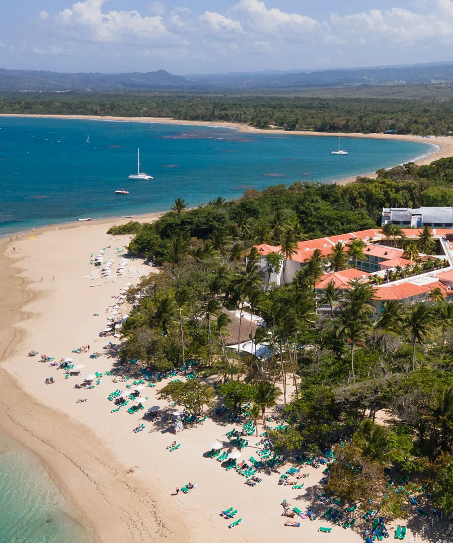 Playa Dorada