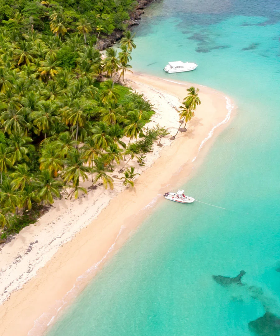 Playa Dorada