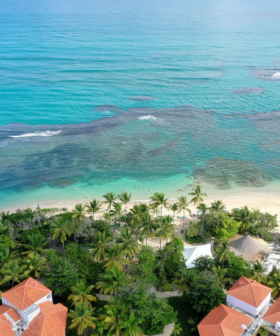 Playa Dorada