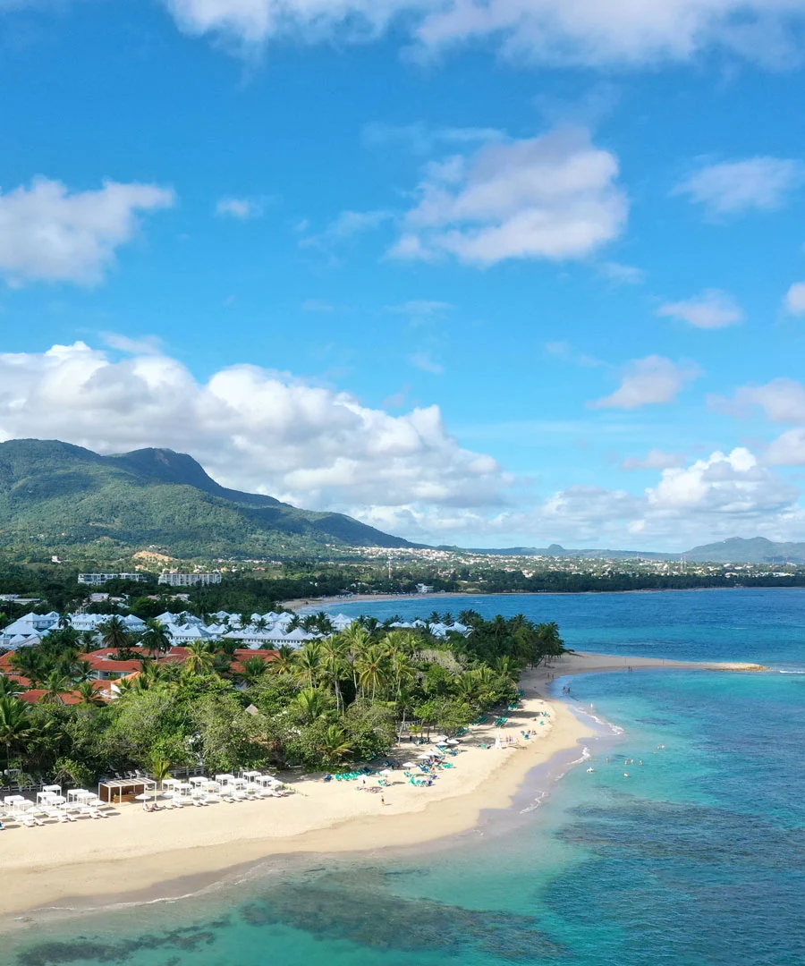 Playa Dorada