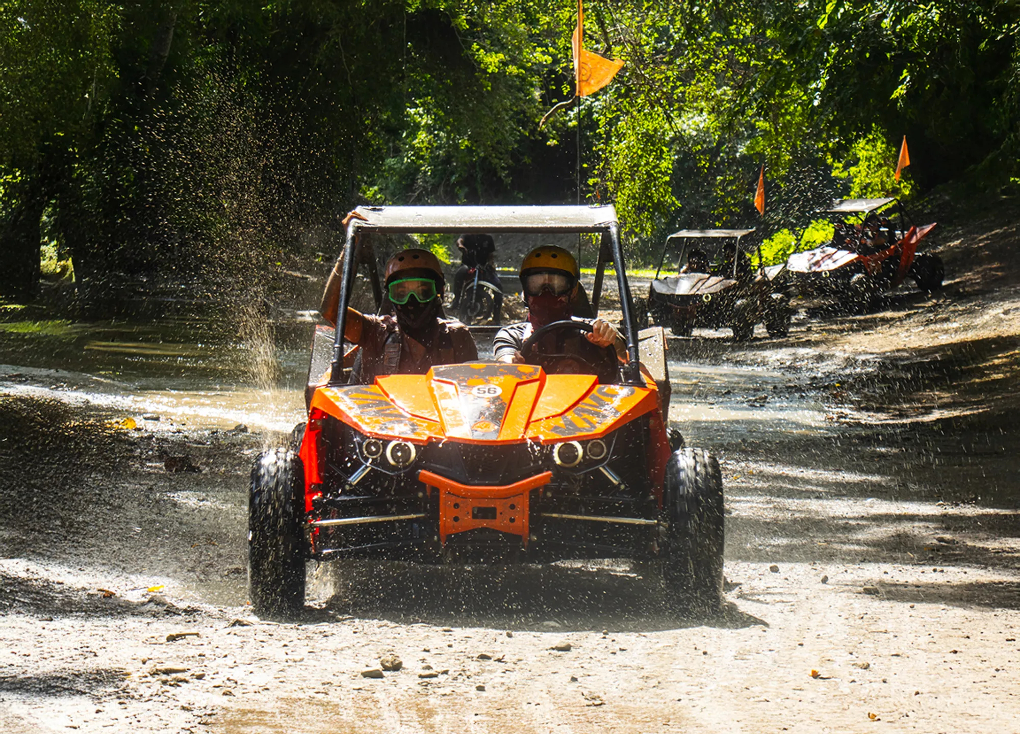 UTV Expedition2