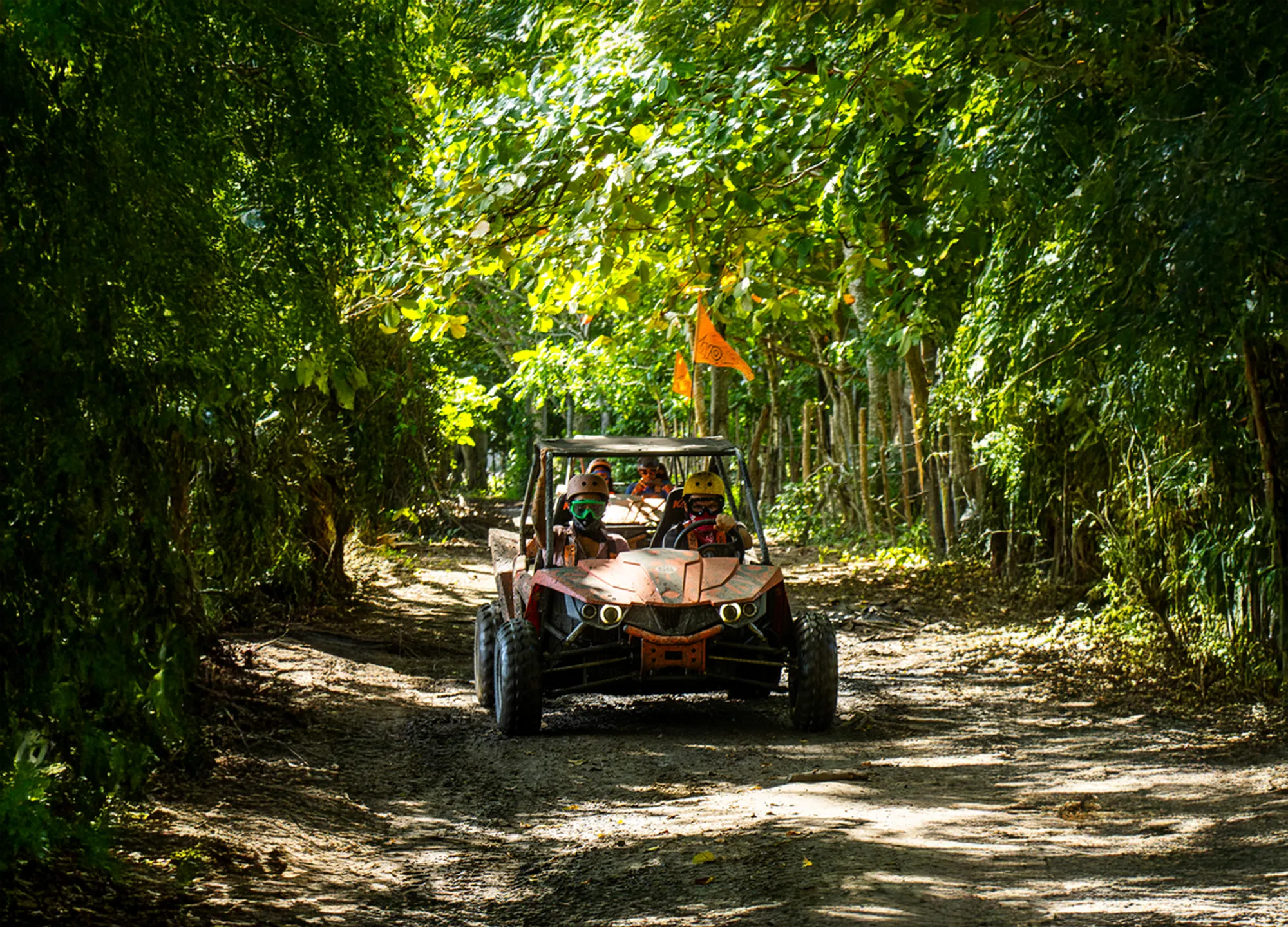 UTV Expedition